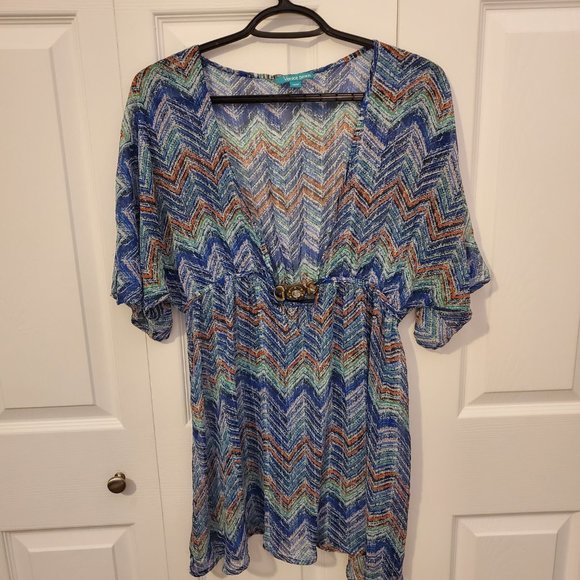 Dress - Picture 1 of 2